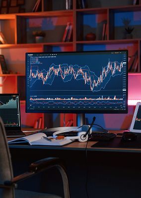 Бинарные опционы