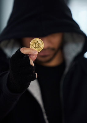 Криптовалютные аферы